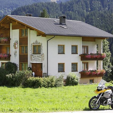 Hotel Garni Haus Anita Liesing Zewnętrze zdjęcie