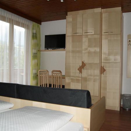 Hotel Garni Haus Anita Liesing Zewnętrze zdjęcie
