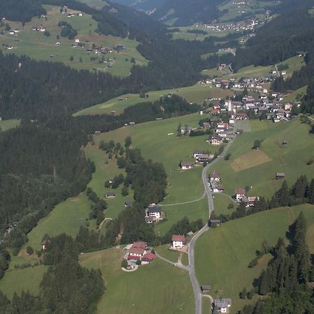 Hotel Garni Haus Anita Liesing Zewnętrze zdjęcie