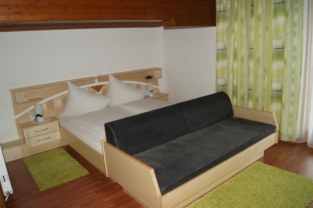 Hotel Garni Haus Anita Liesing Zewnętrze zdjęcie