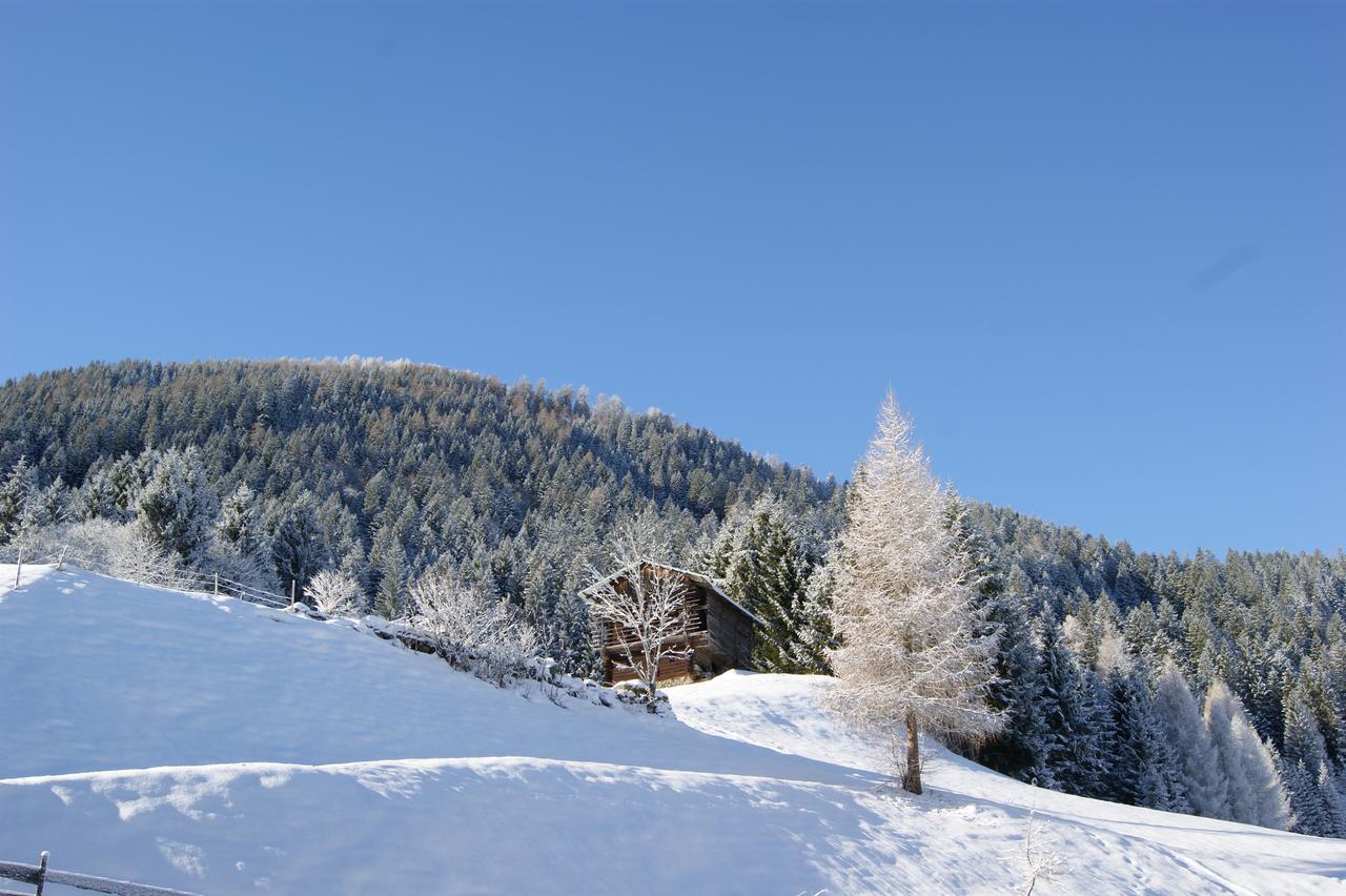 Hotel Garni Haus Anita Liesing Zewnętrze zdjęcie