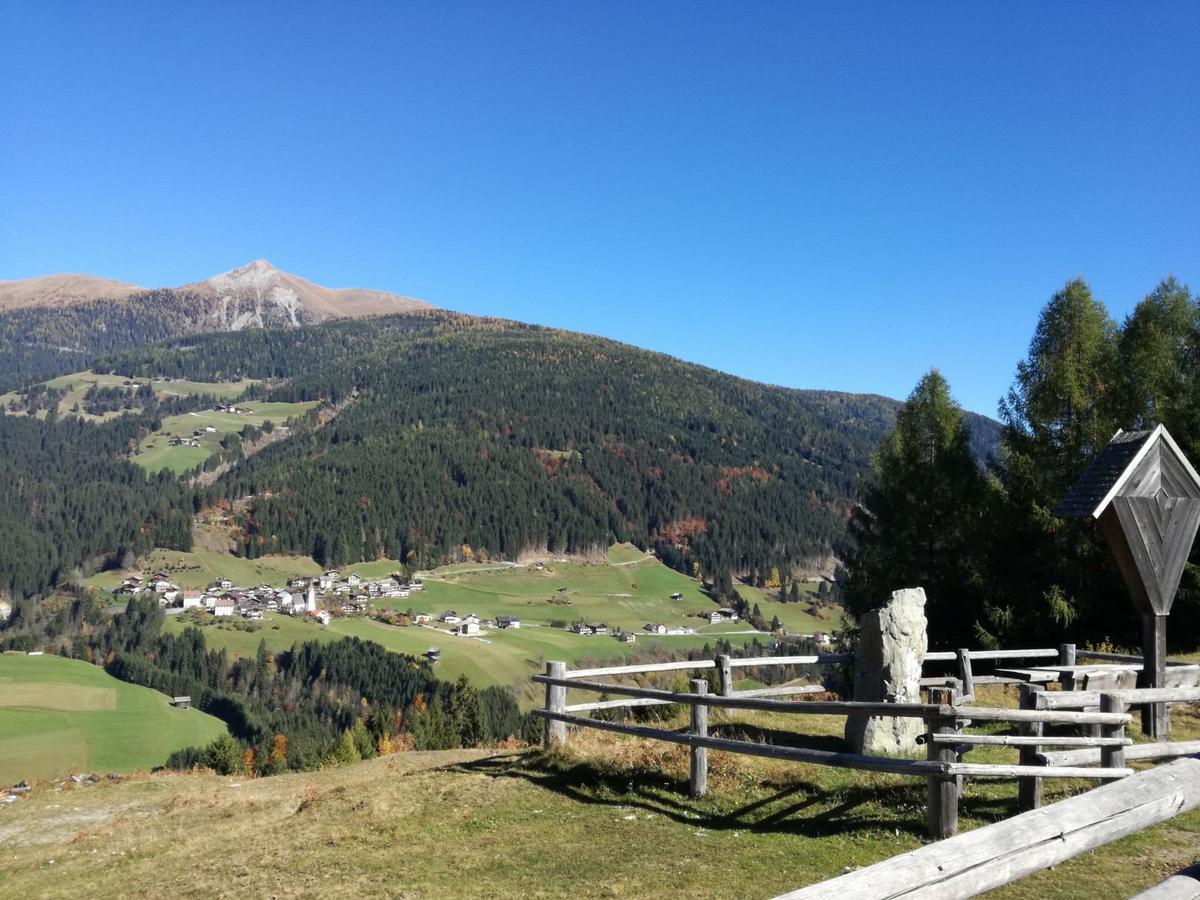 Hotel Garni Haus Anita Liesing Zewnętrze zdjęcie