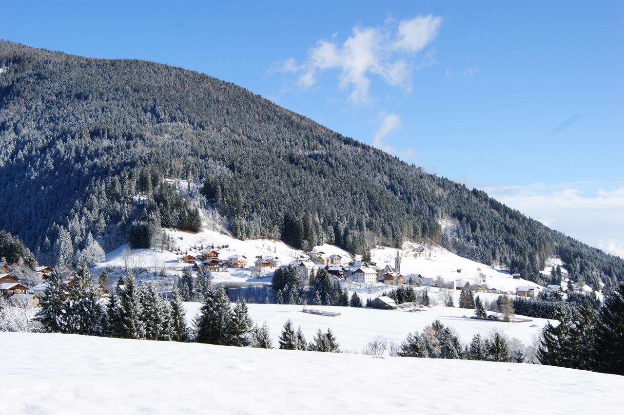 Hotel Garni Haus Anita Liesing Zewnętrze zdjęcie