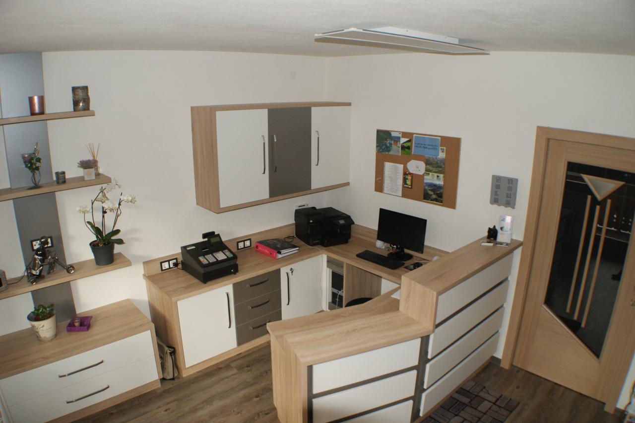 Hotel Garni Haus Anita Liesing Zewnętrze zdjęcie