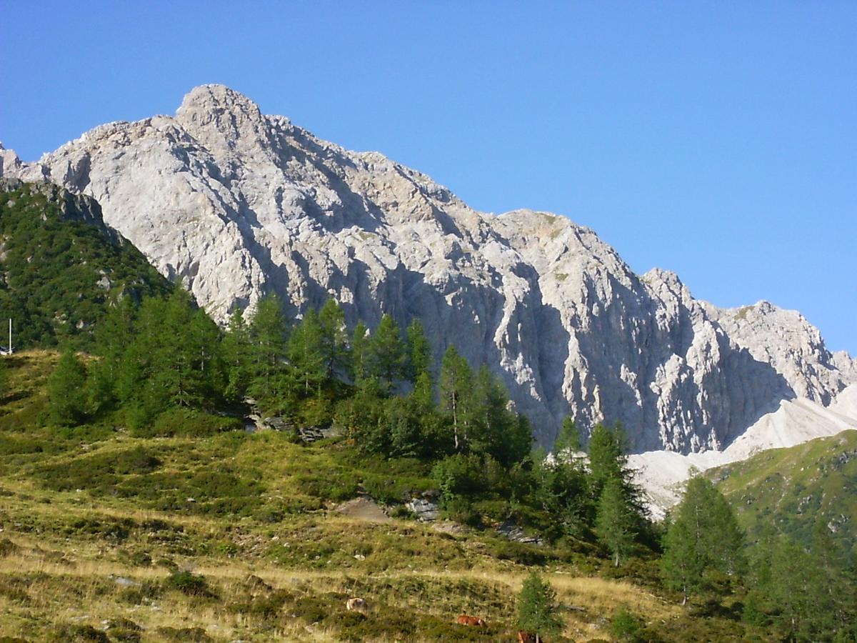 Hotel Garni Haus Anita Liesing Zewnętrze zdjęcie