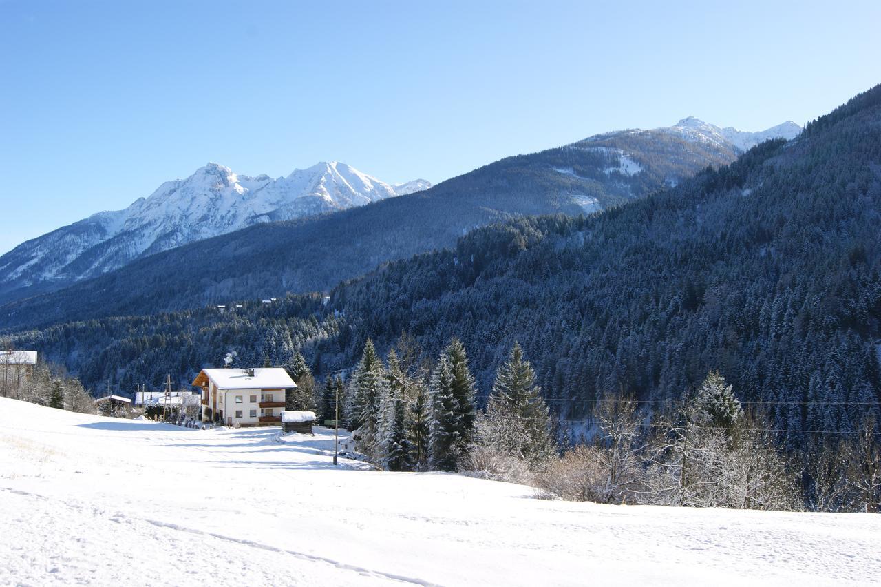 Hotel Garni Haus Anita Liesing Zewnętrze zdjęcie