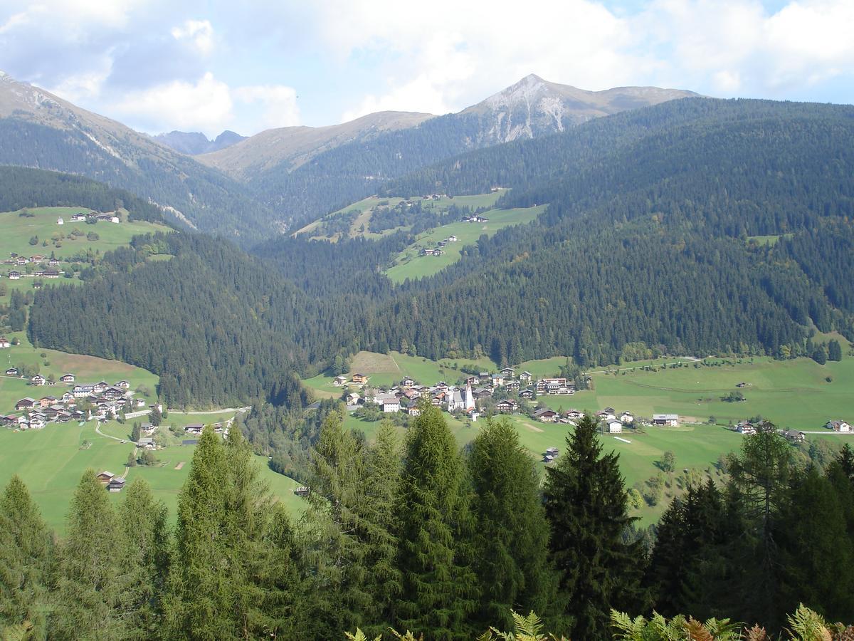 Hotel Garni Haus Anita Liesing Zewnętrze zdjęcie