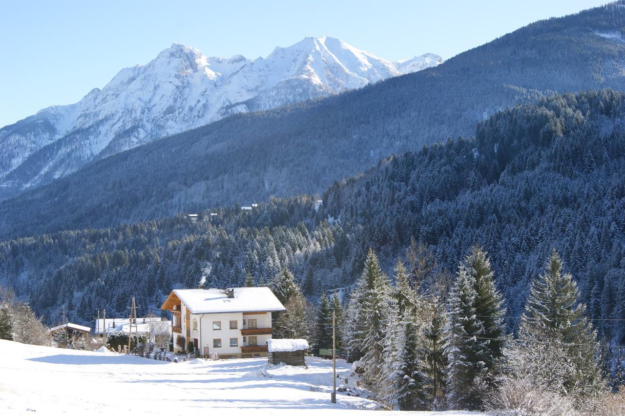 Hotel Garni Haus Anita Liesing Zewnętrze zdjęcie