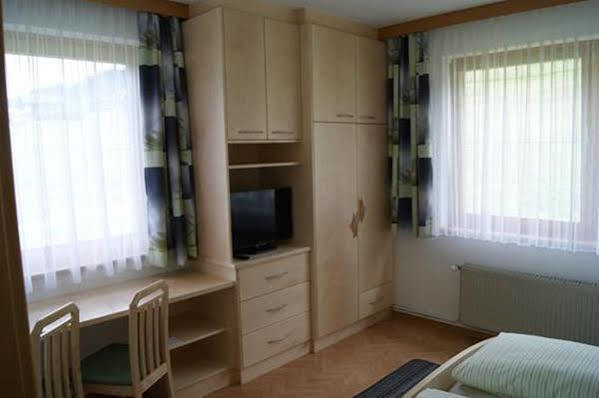 Hotel Garni Haus Anita Liesing Zewnętrze zdjęcie