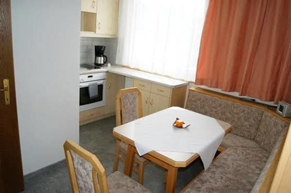 Hotel Garni Haus Anita Liesing Zewnętrze zdjęcie